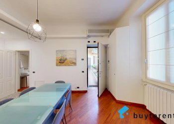 Bilocale Via Archimede, Milano - foto 7