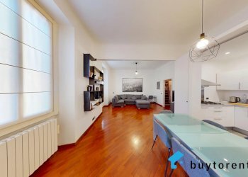 Bilocale Via Archimede, Milano - foto 8