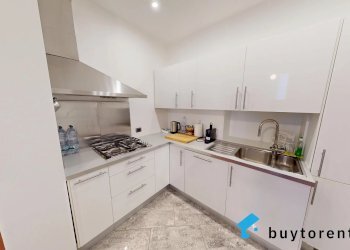 Bilocale Via Archimede, Milano - foto 11