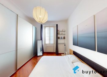 Bilocale Via Archimede, Milano - foto 21