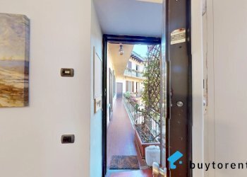 Bilocale Via Archimede, Milano - foto 27
