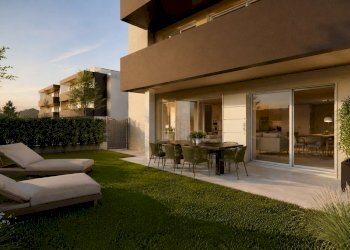 Three-room apartment Legnaro - photo 9