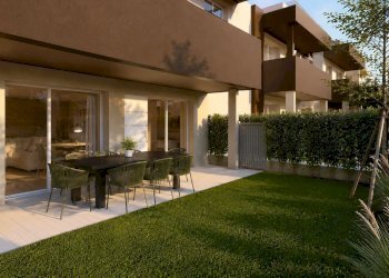 Three-room apartment Legnaro - photo 11