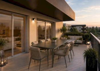 Three-room apartment Legnaro - photo 12