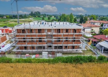 Three-room apartment Legnaro - photo 19