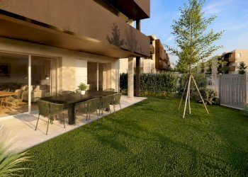 Four-room apartment Legnaro - photo 8