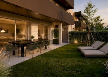 Four-room apartment Legnaro - photo 10