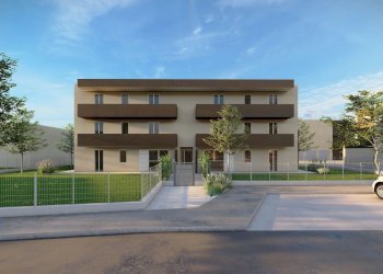 Four-room apartment Legnaro - photo 2