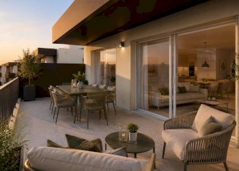 Four-room apartment Legnaro - photo 10
