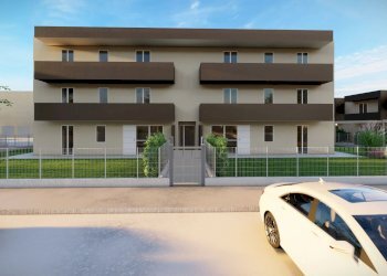 Four-room apartment Legnaro - photo 3