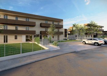 Four-room apartment Legnaro - photo 4