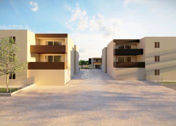 Four-room apartment Legnaro - photo 7