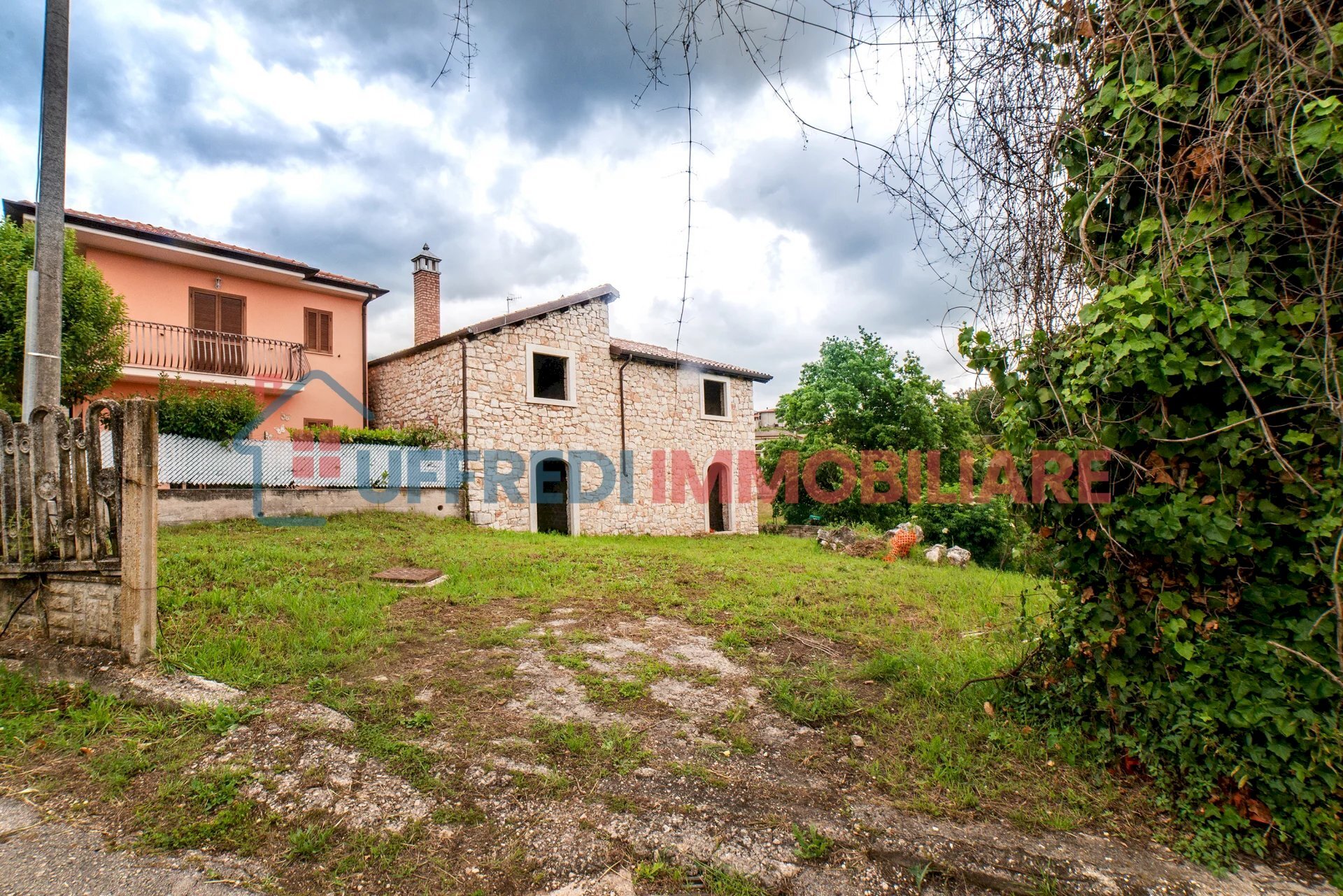 Casale Sezze - photo 1