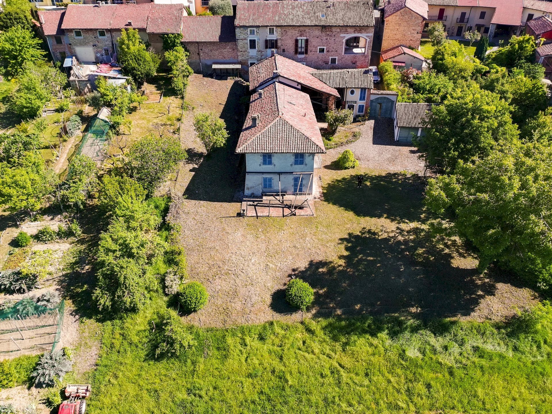 Casale Montemagno - photo 1