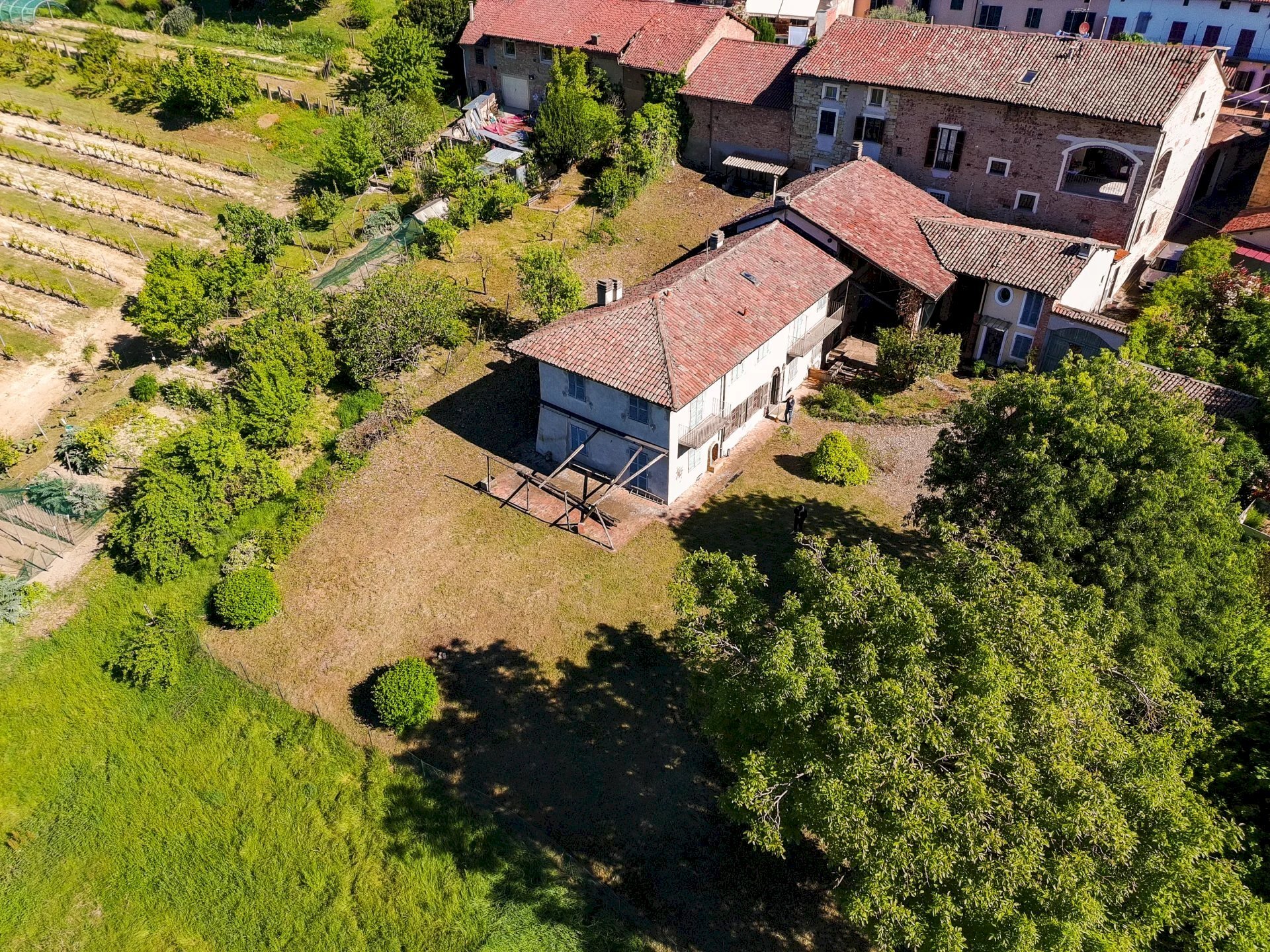 Casale Montemagno - photo 2