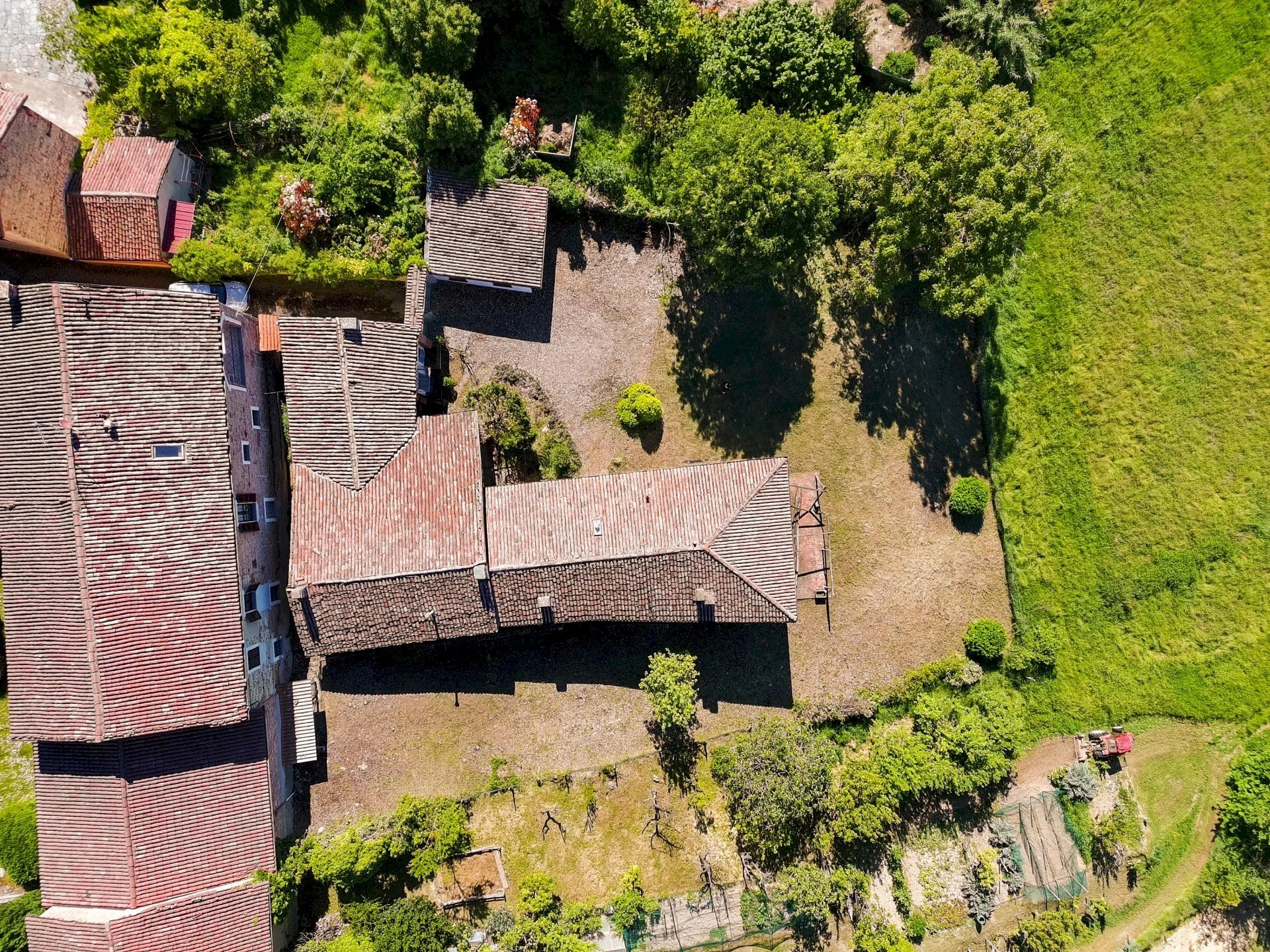 Casale Montemagno - photo 3