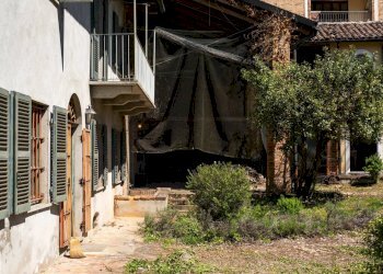 Casale Montemagno - photo 44