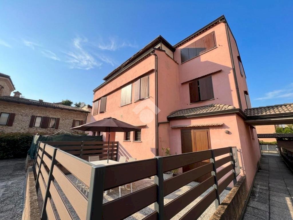 Three-room apartment Via parma, Montechiarugolo - photo 1