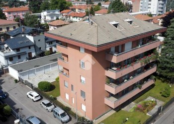 Quadrilocale Via S. G. Bosco, San Vittore Olona - foto 1