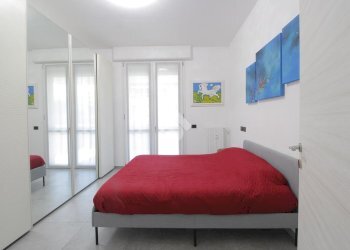 Quadrilocale Via S. G. Bosco, San Vittore Olona - foto 7