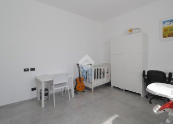 Quadrilocale Via S. G. Bosco, San Vittore Olona - foto 10