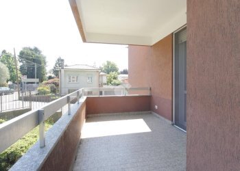 Quadrilocale Via S. G. Bosco, San Vittore Olona - foto 14