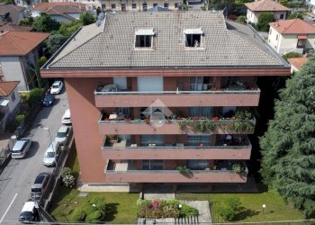 Quadrilocale Via S. G. Bosco, San Vittore Olona - foto 16