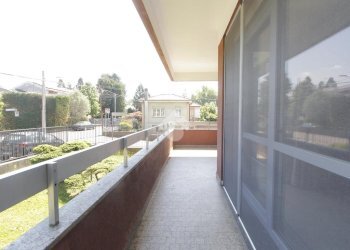 Quadrilocale Via S. G. Bosco, San Vittore Olona - foto 18