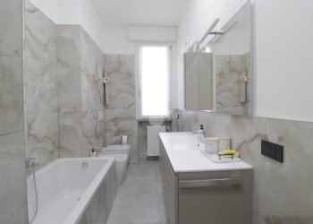 Quadrilocale Via S. G. Bosco, San Vittore Olona - foto 19