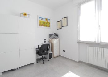 Quadrilocale Via S. G. Bosco, San Vittore Olona - foto 20
