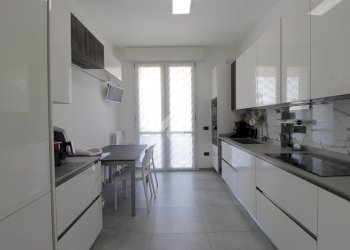 Quadrilocale Via S. G. Bosco, San Vittore Olona - foto 21