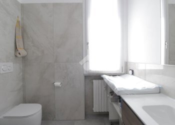 Quadrilocale Via S. G. Bosco, San Vittore Olona - foto 22