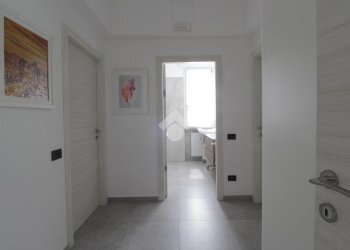 Quadrilocale Via S. G. Bosco, San Vittore Olona - foto 23
