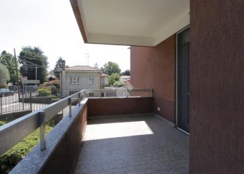 Quadrilocale Via S. G. Bosco, San Vittore Olona - foto 25