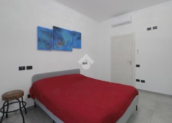 Quadrilocale Via S. G. Bosco, San Vittore Olona - foto 26