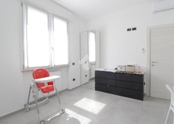 Quadrilocale Via S. G. Bosco, San Vittore Olona - foto 27
