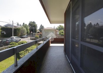 Quadrilocale Via S. G. Bosco, San Vittore Olona - foto 31