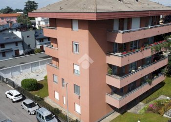 Quadrilocale Via S. G. Bosco, San Vittore Olona - foto 35