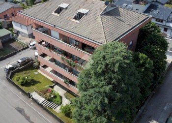 Quadrilocale Via S. G. Bosco, San Vittore Olona - foto 36