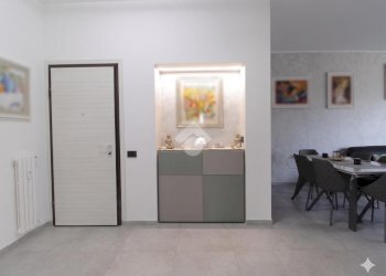 Quadrilocale Via S. G. Bosco, San Vittore Olona - foto 2
