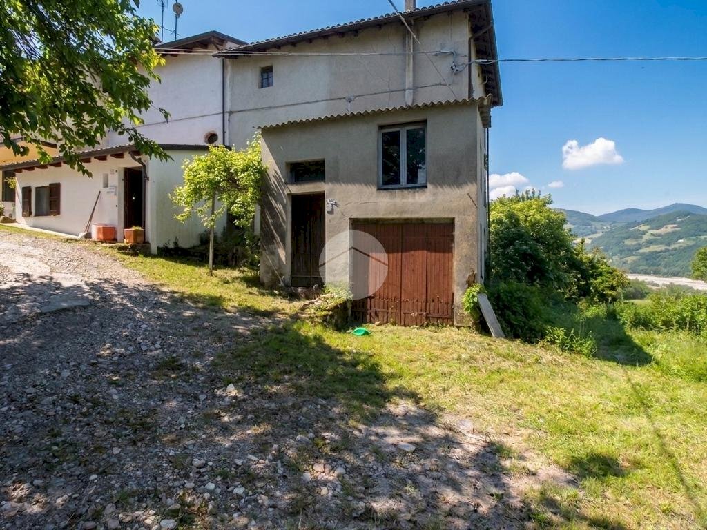 Rustico Via Fienile, Lesignano de' Bagni - foto 1