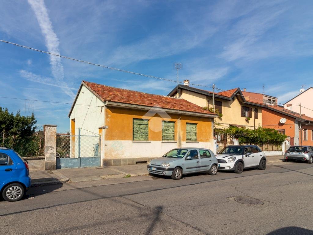 Casa indipendente Via asiago, Torino (zona Pozzo Strada) - foto 3