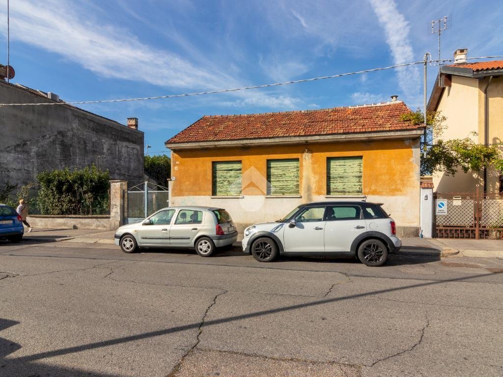 Casa indipendente Via asiago, Torino (zona Pozzo Strada) - foto 2