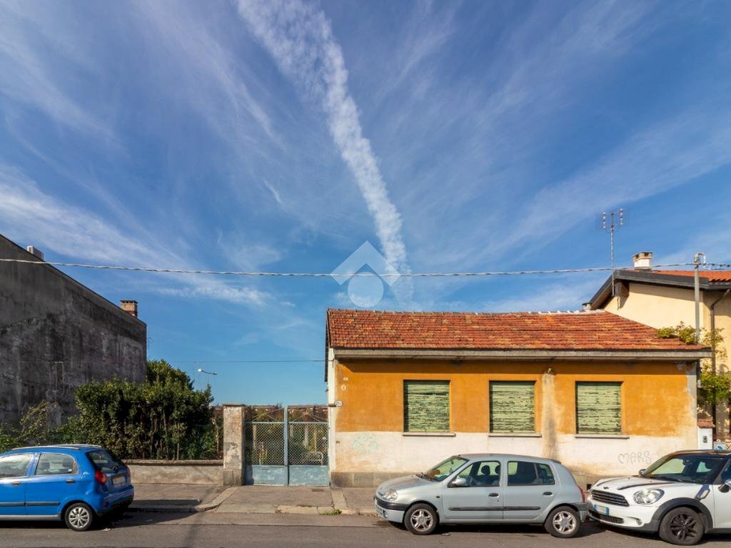 Casa indipendente Via asiago, Torino (zona Pozzo Strada) - foto 1