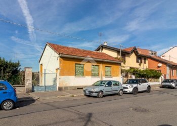 Casa indipendente Via asiago, Torino (zona Pozzo Strada) - foto 3