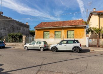 Casa indipendente Via asiago, Torino (zona Pozzo Strada) - foto 2