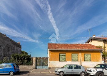 Casa indipendente Via asiago, Torino (zona Pozzo Strada) - foto 1