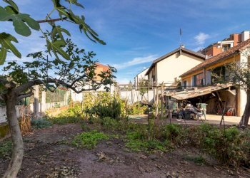 Casa indipendente Via asiago, Torino (zona Pozzo Strada) - foto 5