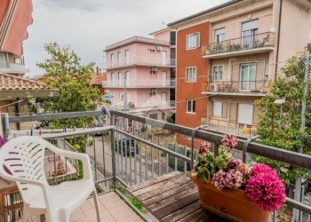 Quadrilocale Via delle Mimose, Rimini - foto 9