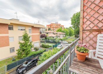 Quadrilocale Via delle Mimose, Rimini - foto 10